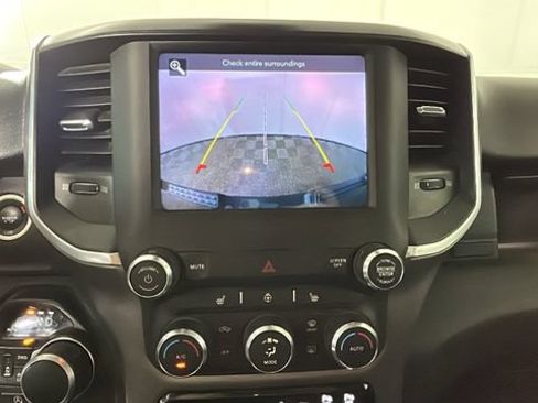 Used 2021 RAM 1500 Big Horn AWD/4WD image 24
