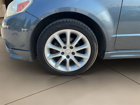 Used 2008 Suzuki SX4 Sport FWD image 16