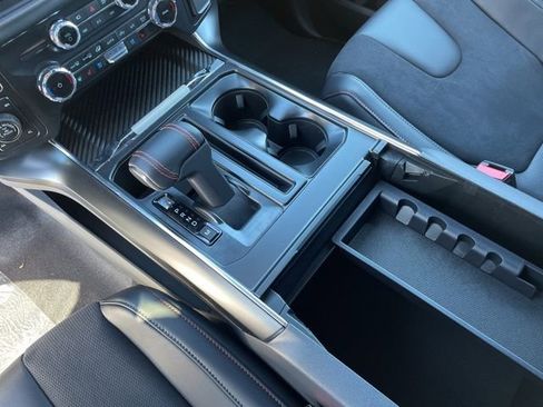 New 2025 Ford F150 Raptor image 9