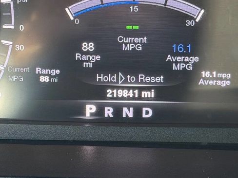Used 2014 RAM 2500 Laramie AWD/4WD image 19