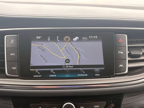 Used 2018 Buick Enclave Premium w/ Experience Buick Package AWD/4WD image 27