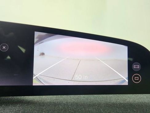 Used 2024 Lucid Air Pure RWD image 44