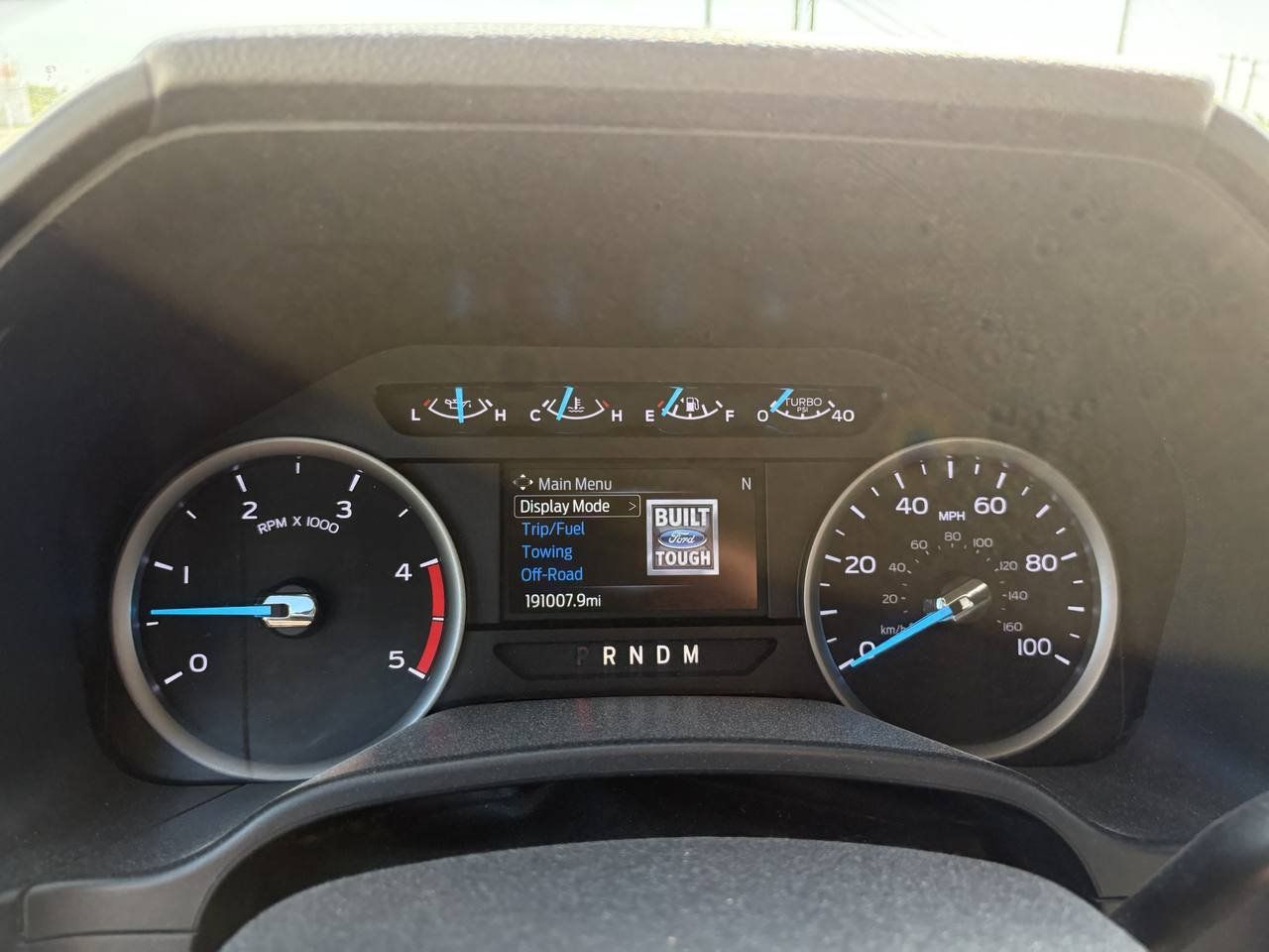 Used 2020 Ford F450 XL w/ STX Appearance Package AWD/4WD image 16