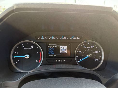 Used 2020 Ford F450 XL w/ STX Appearance Package AWD/4WD image 16