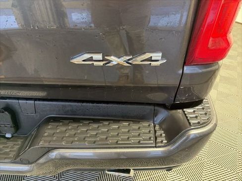 New 2026 RAM 1500 Big Horn image 8