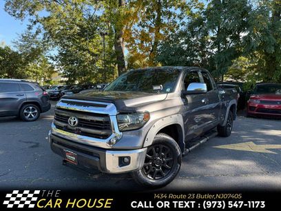 Used 2014 Toyota Tundra SR5