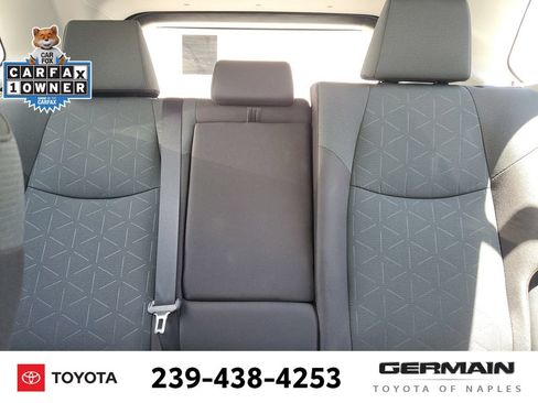 Certified 2024 Toyota RAV4 XLE FWD image 30