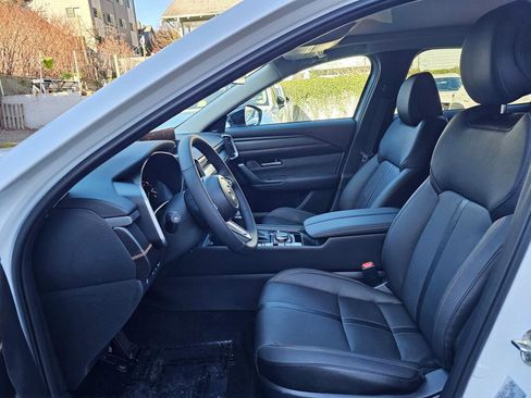 New 2026 MAZDA CX-50 AWD 2.5 Hybrid w/ Weather Package image 21