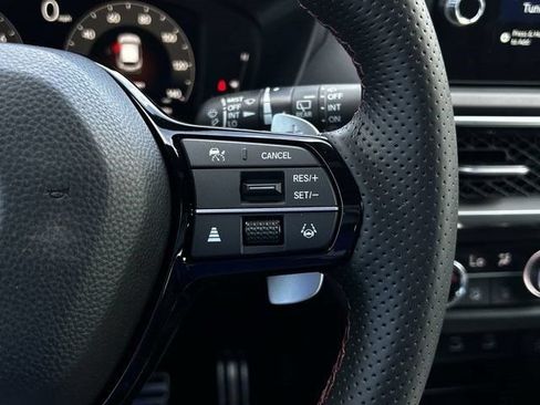 New 2026 Acura ADX A-Spec FWD image 18