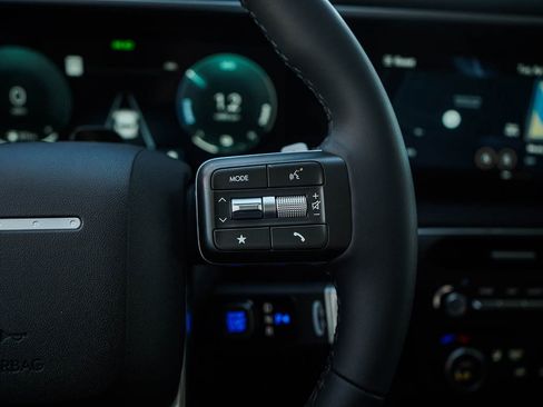 New 2026 Hyundai Palisade SEL AWD/4WD image 23