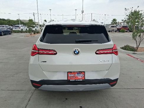 New 2026 BMW X3 xDrive30 w/ Convenience Package AWD/4WD image 5