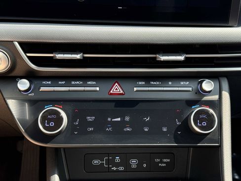 Certified 2024 Hyundai Sonata SEL FWD image 6