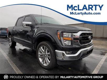 Used 2023 Ford F150 XLT w/ Equipment Group 301A Mid