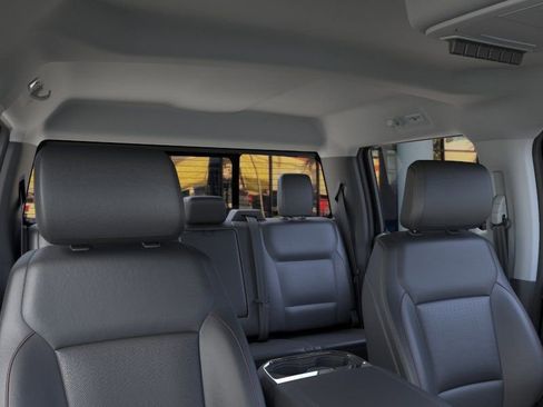 New 2026 Ford F350 Lariat AWD/4WD image 22