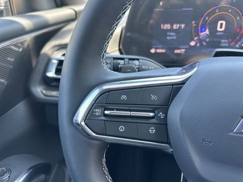 New 2026 Chevrolet Traverse High Country image 17