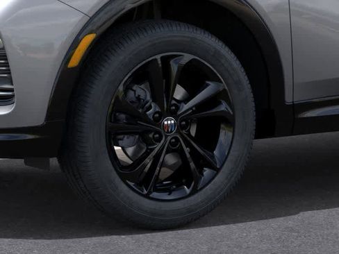 New 2026 Buick Envista Sport Touring w/ Convenience I Package FWD image 9