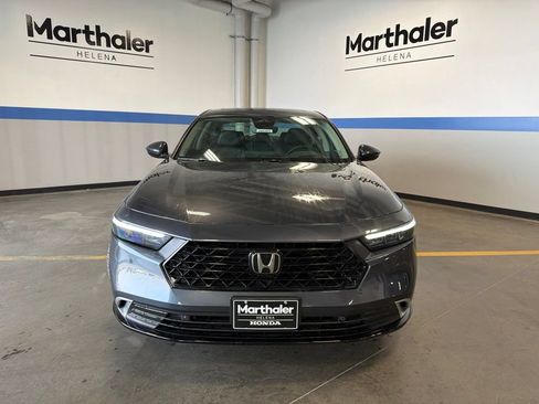 New 2026 Honda Accord Touring image 2