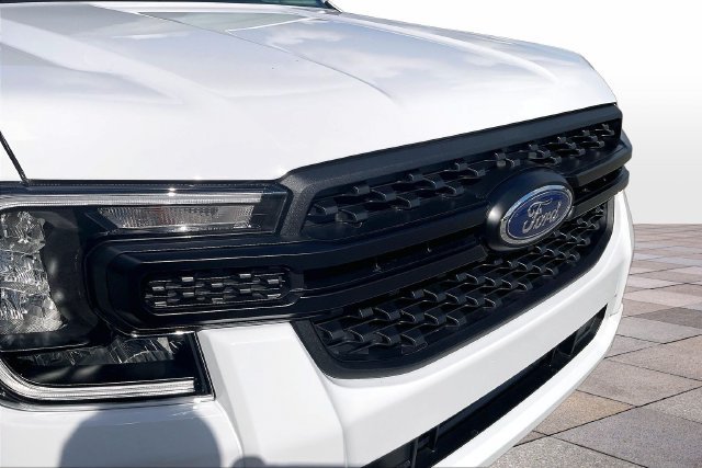 New 2026 Ford Ranger XL AWD/4WD image 18