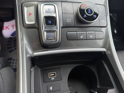 Used 2022 Hyundai Santa Fe SEL w/ Cargo Package AWD/4WD image 19