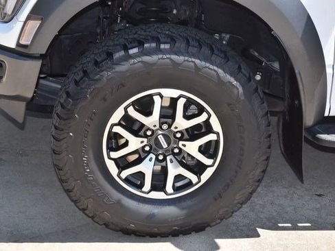 Used 2022 Ford F150 Raptor w/ Torsen Package AWD/4WD image 36