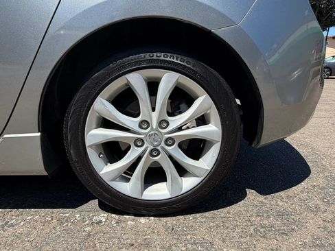 Used 2010 MAZDA MAZDA3 s Sport FWD image 19