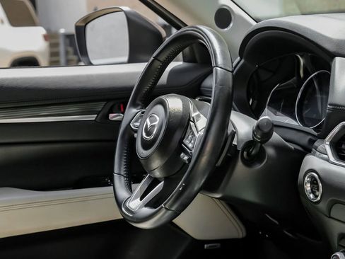 Used 2021 MAZDA CX-5 Grand Touring AWD/4WD image 19