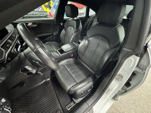 Used 2018 Audi S5 Prestige image 11