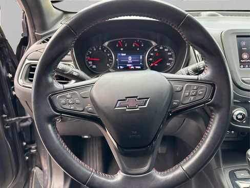 Used 2022 Chevrolet Equinox RS image 24