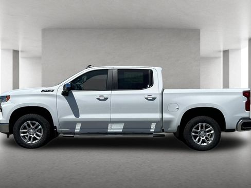 New 2026 Chevrolet Silverado 1500 LT AWD/4WD image 7