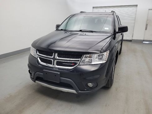 Used 2017 Dodge Journey SXT w/ Comfort/Convenience Group AWD/4WD image 15