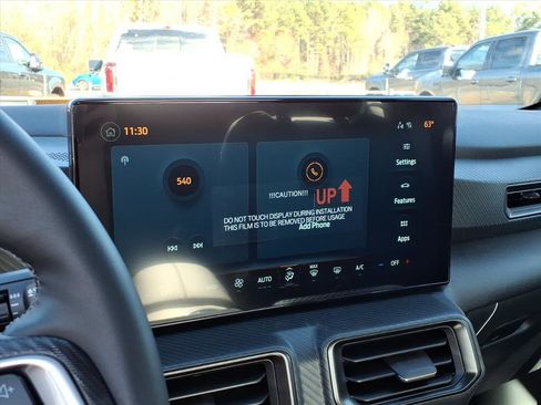 New 2026 Ford Mustang Ecoboost image 9