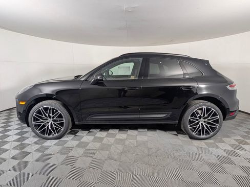 New 2026 Porsche Macan S image 2