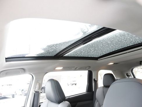 Used 2023 Subaru Ascent Onyx Edition Limited image 18