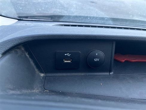 Used 2022 Ford Transit 350 148 High Roof DRW AWD image 15