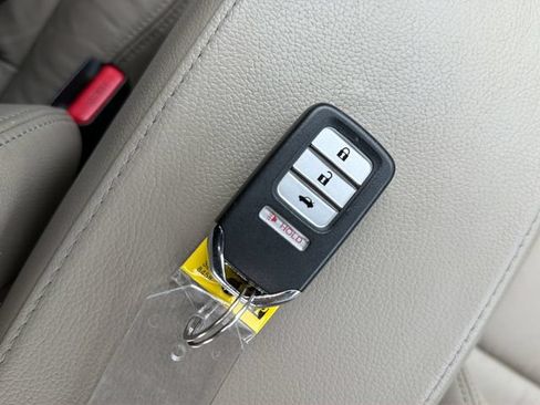 Used 2015 Honda Civic EX-L image 26