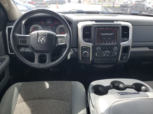 Used 2019 RAM 1500 Big Horn image 31