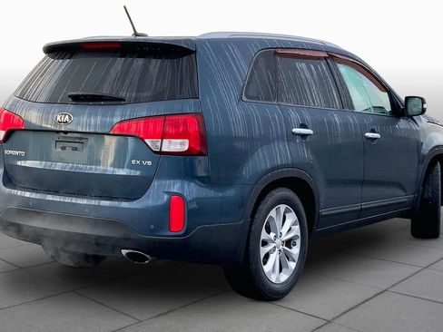 Used 2015 Kia Sorento EX w/ EX V6 Touring Package FWD image 13