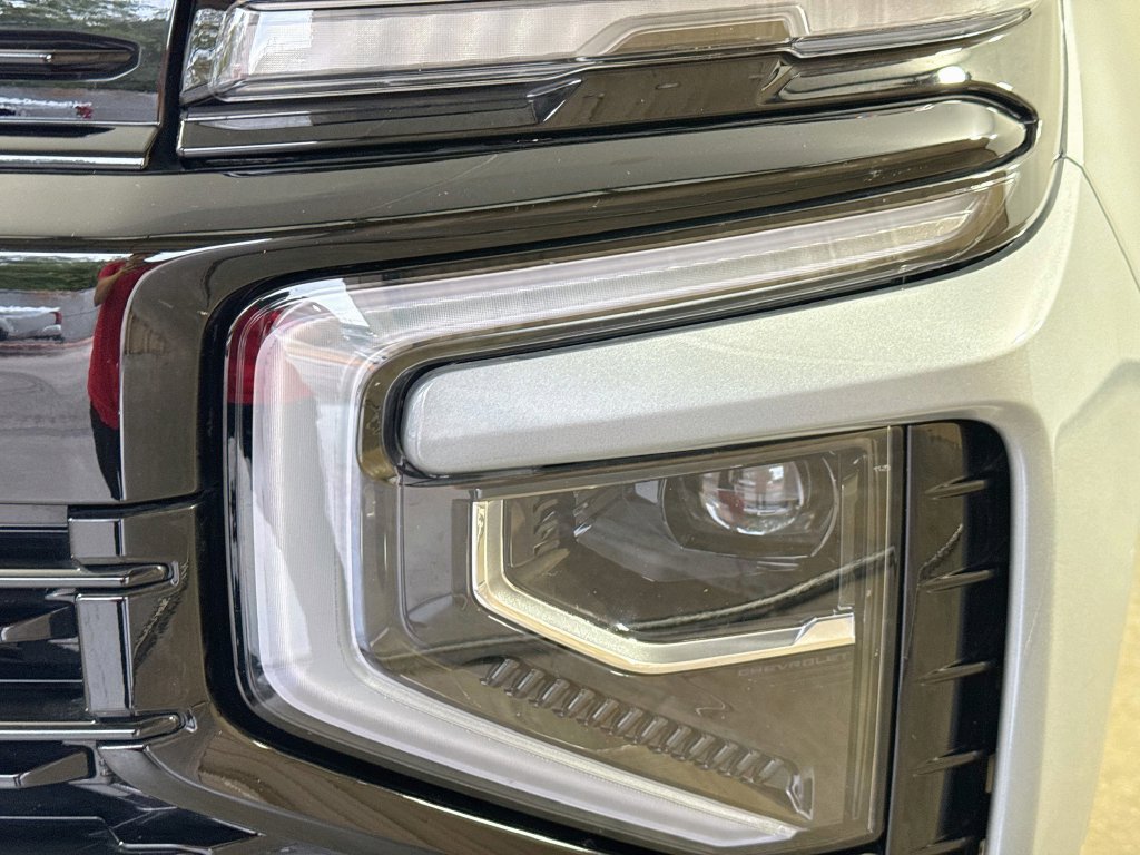 Used 2025 Chevrolet Tahoe RST w/ RST Capability Package AWD/4WD image 41