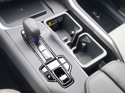 New 2026 Lexus TX 350 AWD image 6