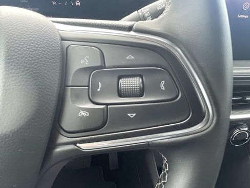 Used 2024 Buick Encore GX Preferred FWD image 23