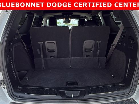 Used 2022 Dodge Durango R/T w/ Tow 'N Go Package AWD/4WD image 26
