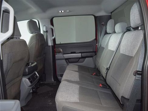 Used 2022 Ford F150 XLT w/ Equipment Group 302A High image 32