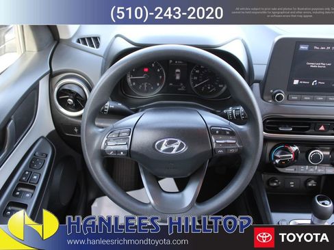Used 2023 Hyundai Kona SEL image 15