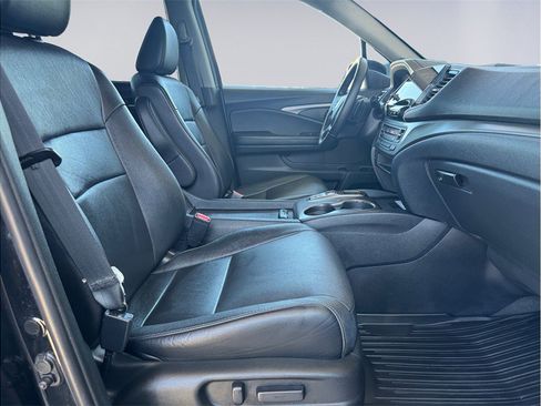 Used 2021 Honda Pilot Special Edition image 19