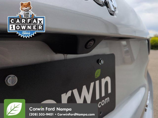 Used 2025 Jeep Compass Limited AWD/4WD image 31