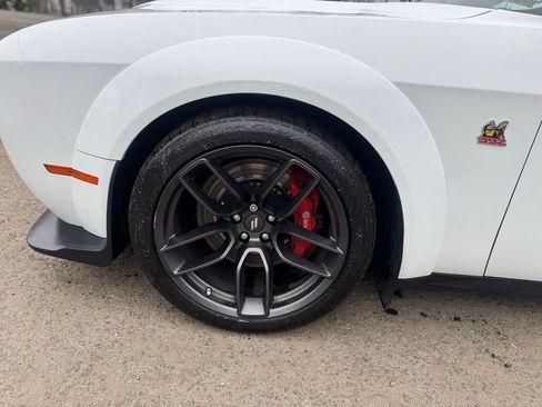 Used 2020 Dodge Challenger R/T Scat Pack RWD image 20