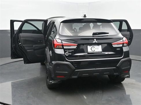 Used 2024 Mitsubishi Outlander Sport AWD image 56