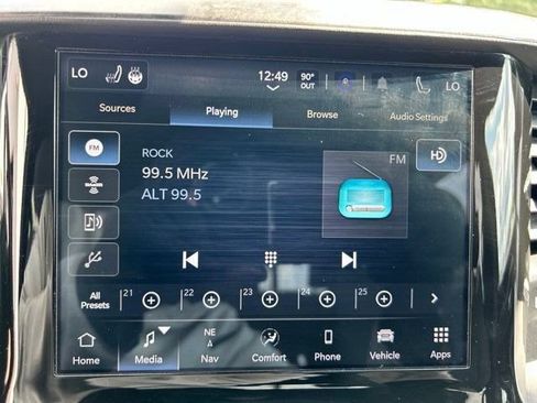 Used 2022 RAM 1500 Big Horn AWD/4WD image 27