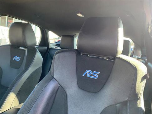Used 2016 Ford Focus RS image 15