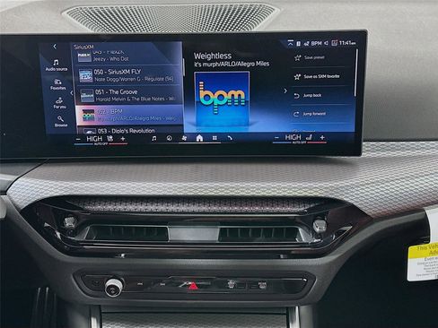 New 2026 BMW 330i xDrive Sedan w/ M Sport Package image 15